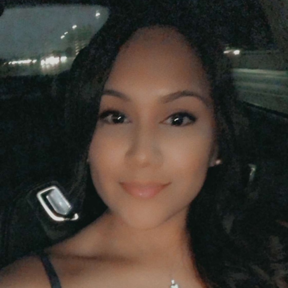 Meet your Posher, Susie